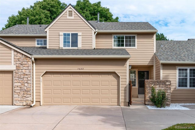 7633 W Euclid Drive, Littleton