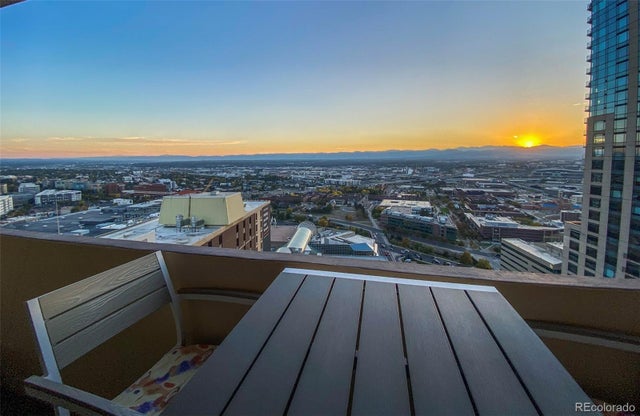 1020 15th Street 40a, Denver