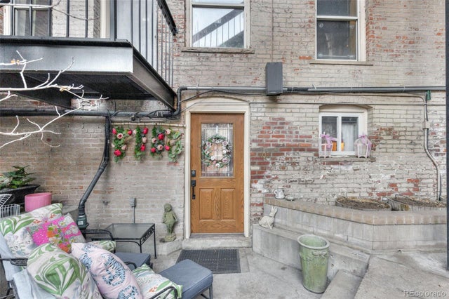 1210 E Colfax Avenue 101, Denver