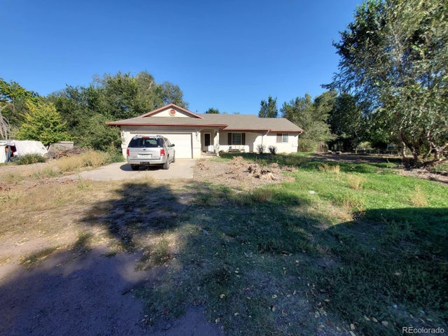 1544 Birch Street, Canon City