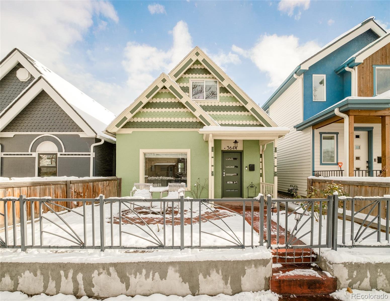 Photo of Listing #8288655