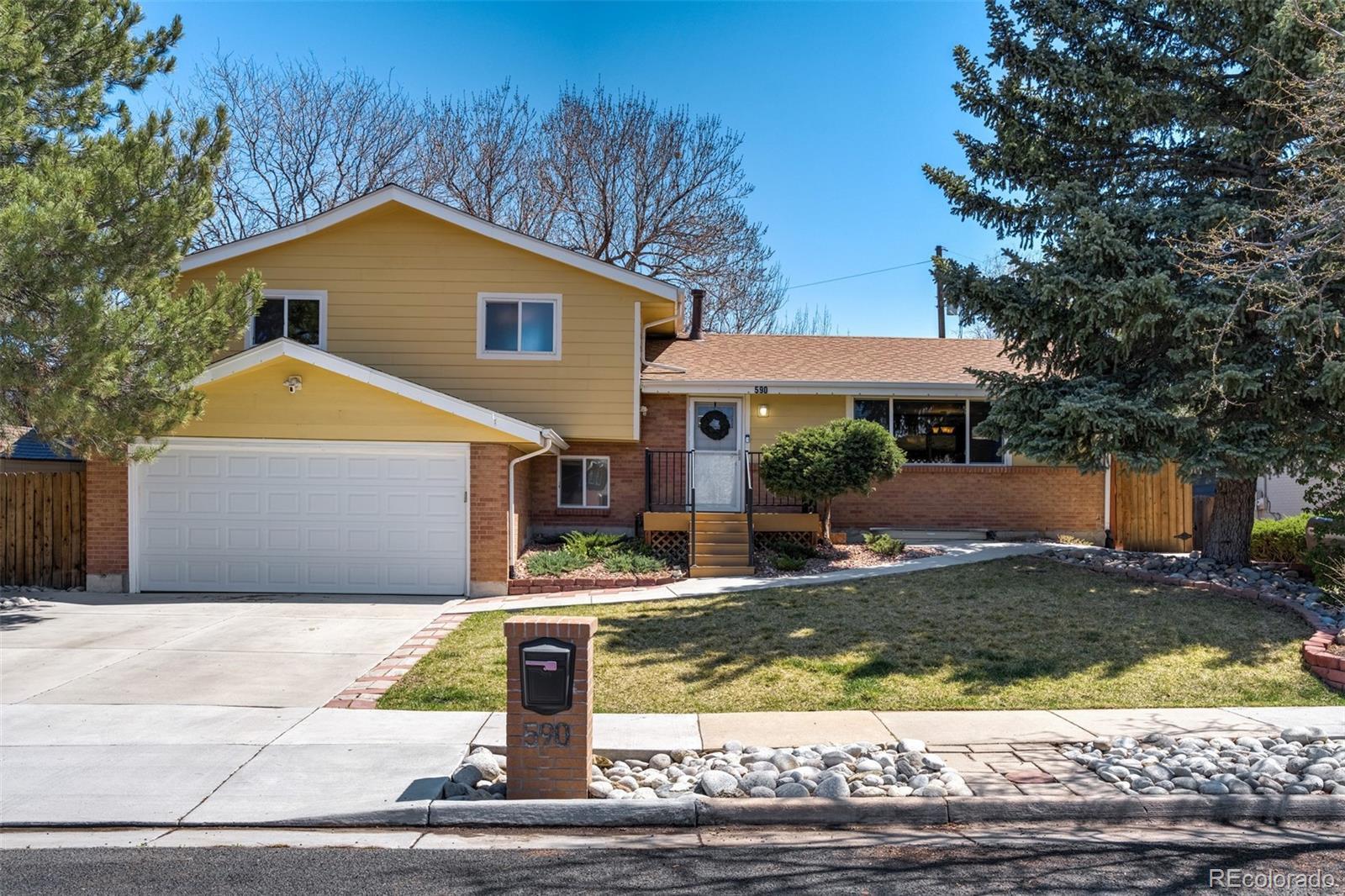 Homes for Sale in Aurora, CO Homes for Sale in Aurora, CO
