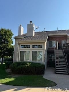 13762 E Lehigh Avenue B, Aurora