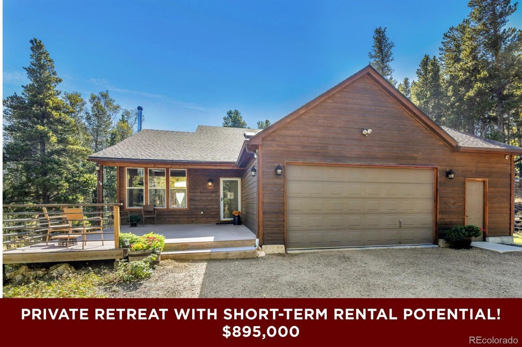 220 Timber Road, Black Hawk