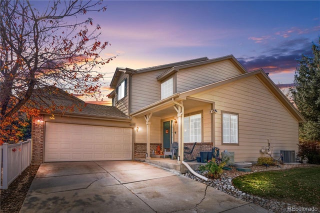 10513 Madison Street, Thornton