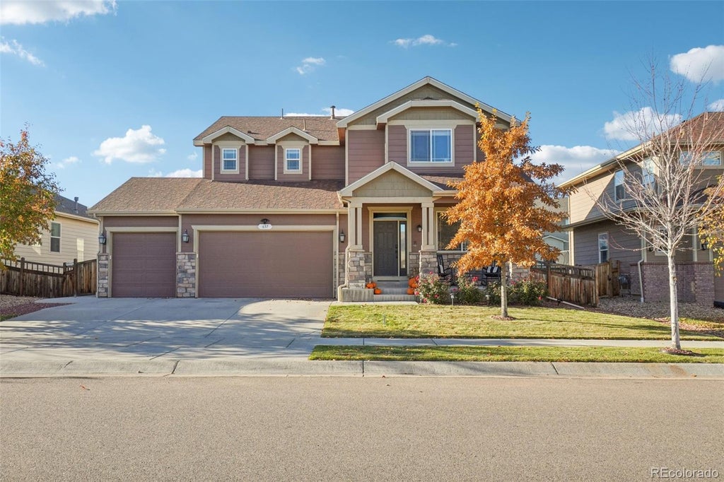 637 Gamble Oak Street, Brighton