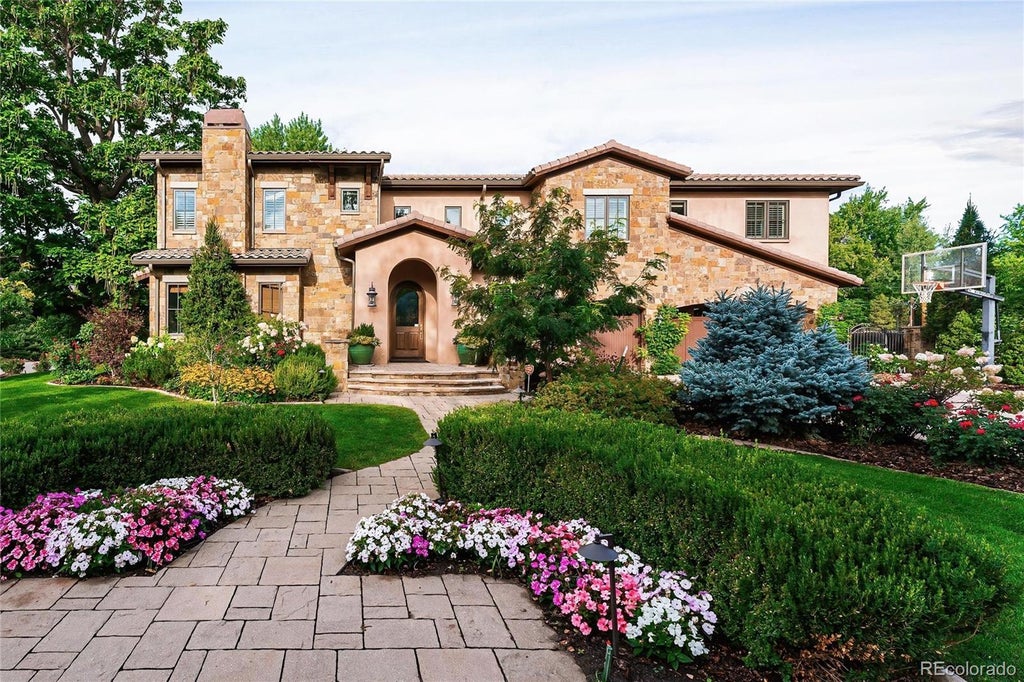 101 Jersey Street, Denver