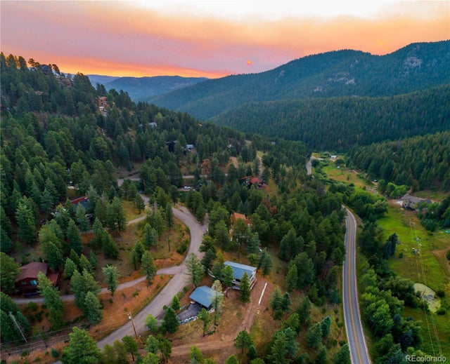 32670 Aspen Meadow Drive, Evergreen