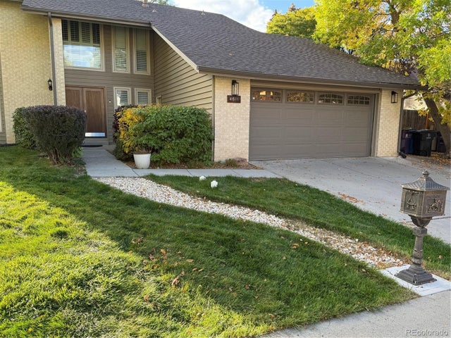 4611 S Yates Street, Denver