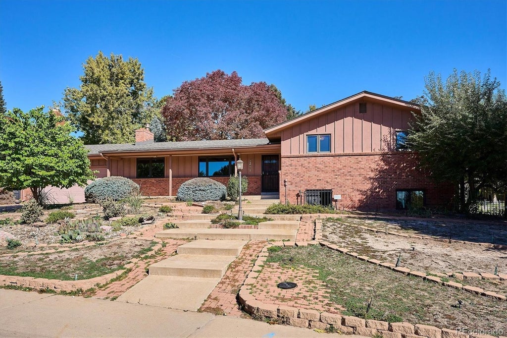 2294 S Dallas Court, Denver