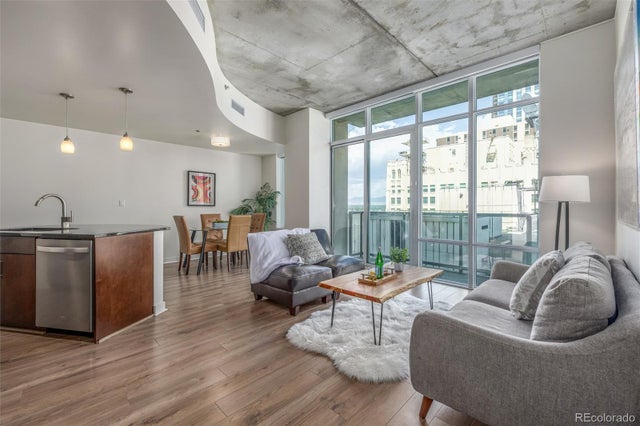 891 14th Street 1904, Denver