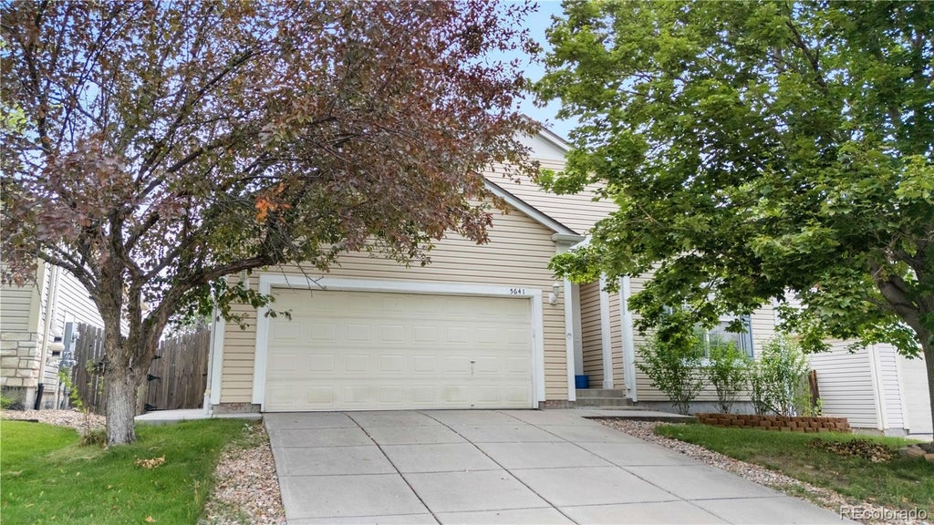 5641 S Sicily Circle, Aurora