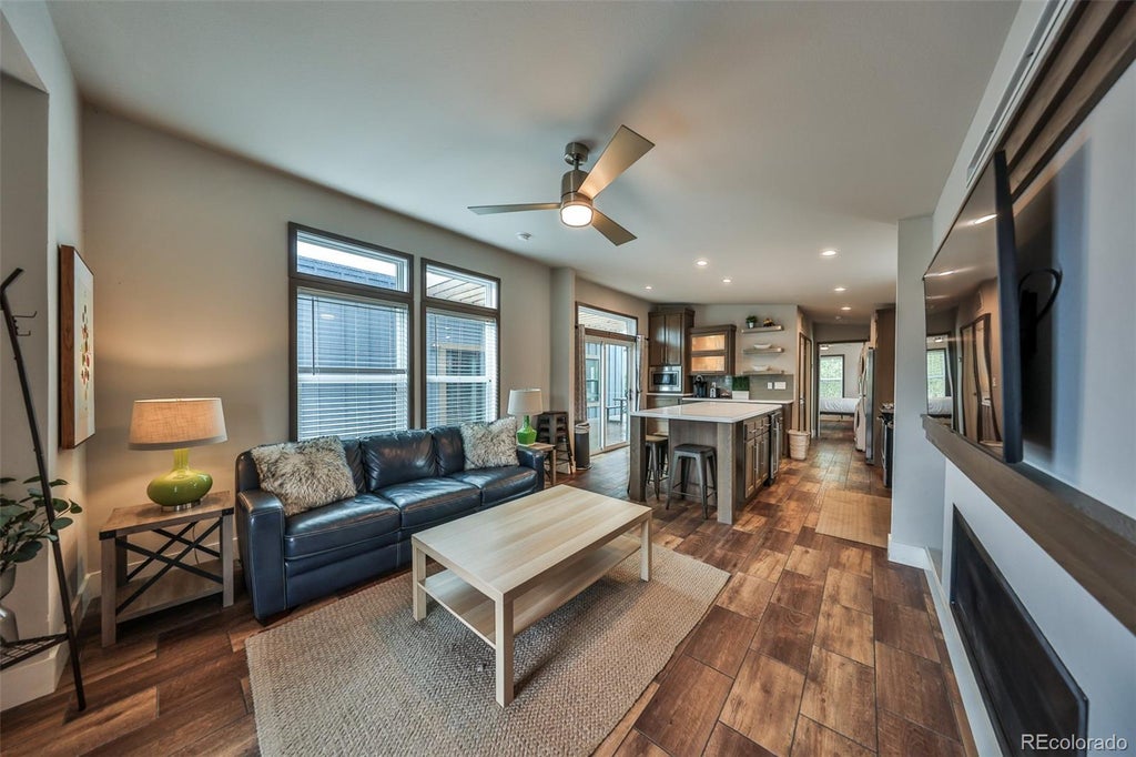 1051 Summit Trail V05, Granby