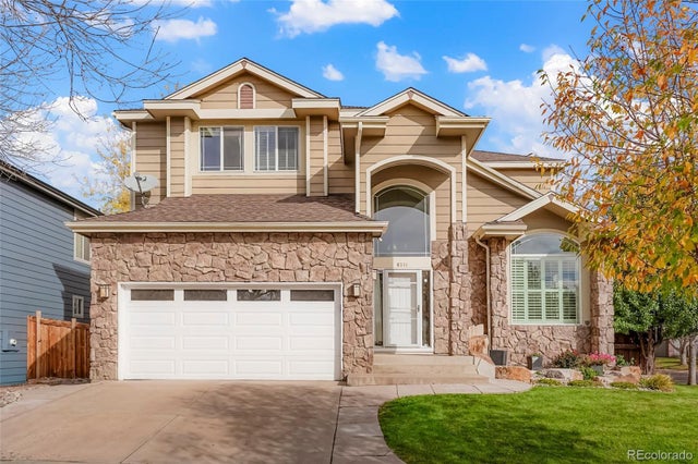 6511 W Alamo Drive, Littleton