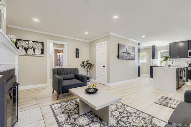 2612 Albion Street, Denver