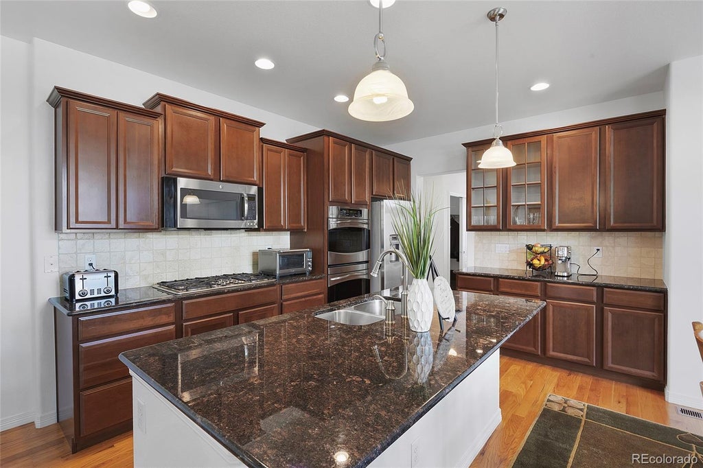 6247 S Muscadine Court, Aurora