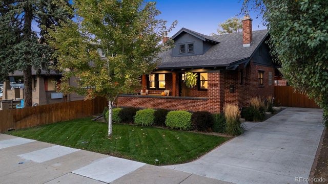 4446 Lowell Boulevard, Denver