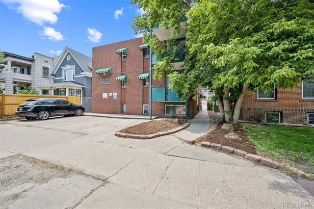 985 Corona Street 203, Denver