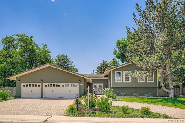 5254 W Oberlin Drive, Denver