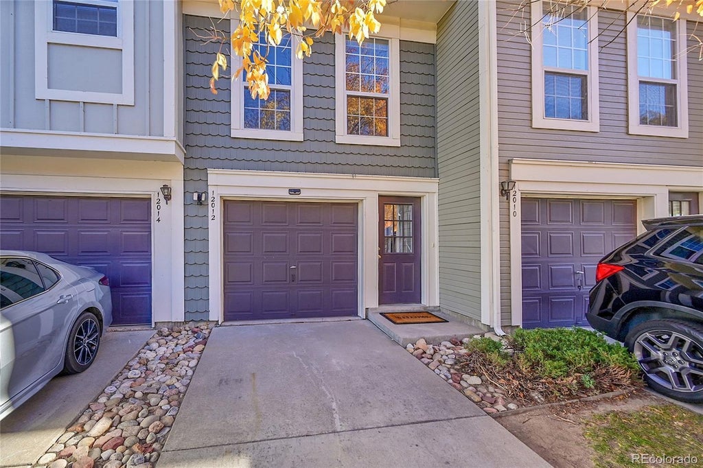 12012 E Hoye Drive, Aurora