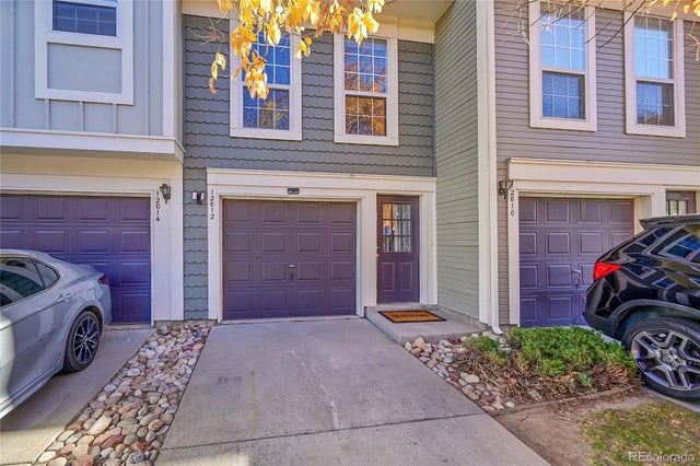 12012 E Hoye Drive, Aurora