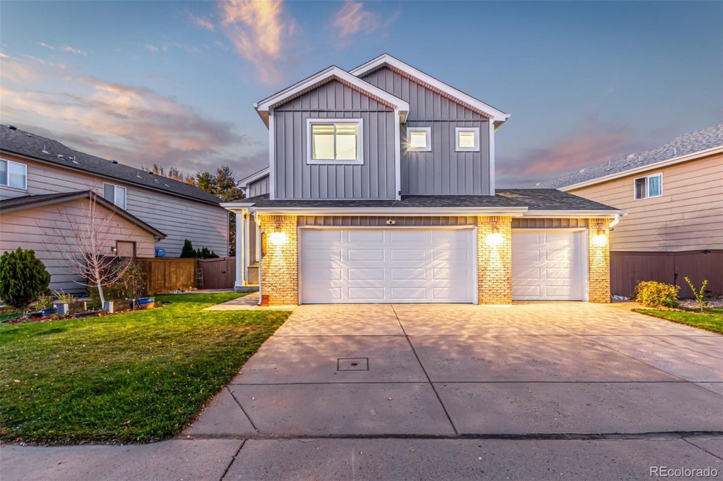 2277 Hyacinth Road, Highlands Ranch