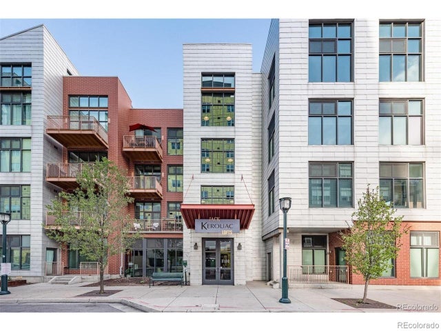 3100 Huron Street 3p, Denver