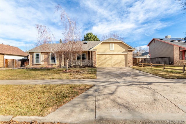 4660 Argonne Street, Denver