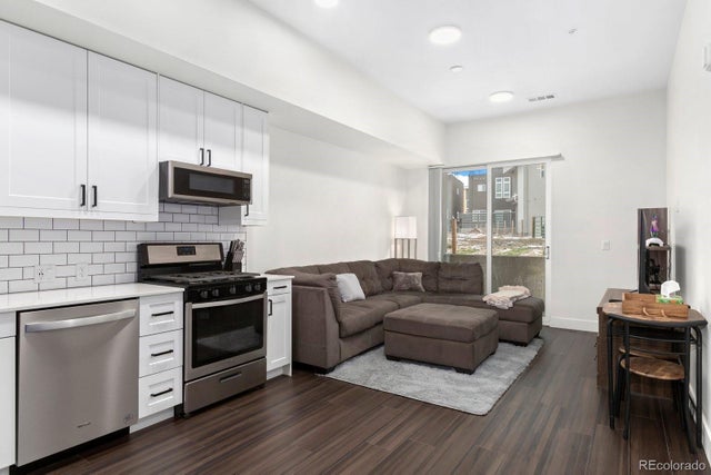 2876 W 53rd Avenue 111, Denver