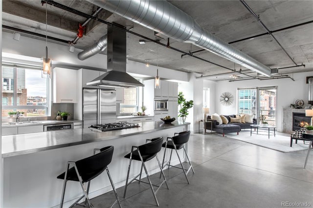 1610 Little Raven Street 511, Denver