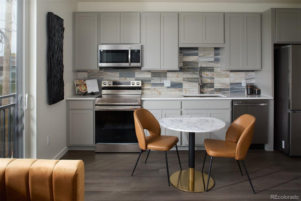 1680 N Sheridan Boulevard 102, Denver