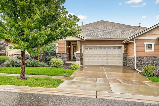 4510 S Ensenada Street, Aurora