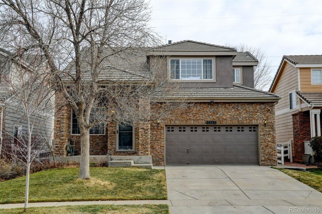 24792 E Wyoming Circle, Aurora