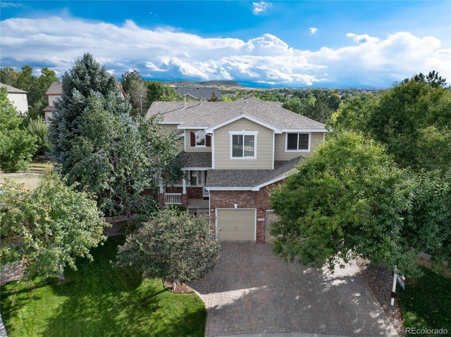 10296 Lauren Court, Highlands Ranch