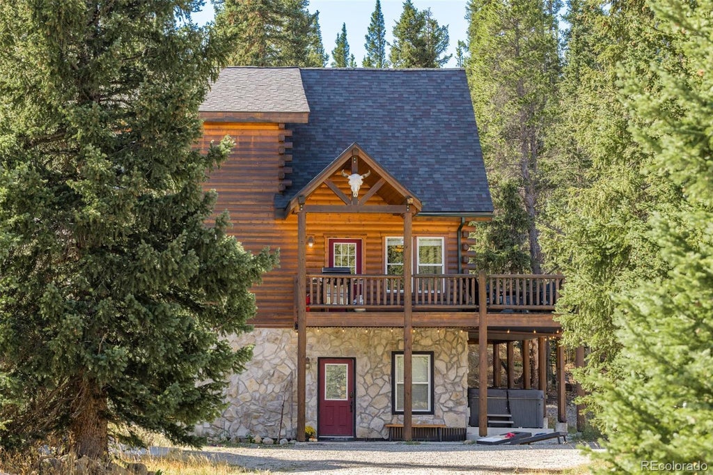 194 Gold Pan Lane, Fairplay