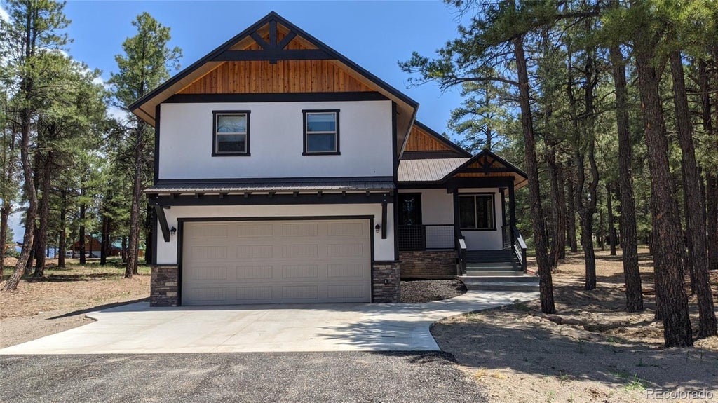 377 Lakewood Street, Pagosa Springs