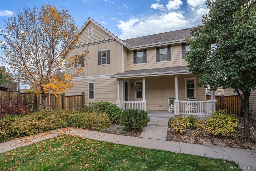 8052 E 49th Place, Denver