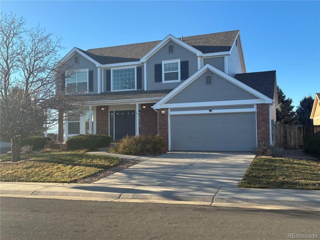 10333 Spruce Court, Parker