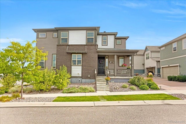 9710 Meeker Street, Littleton