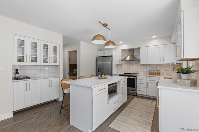 7154 S Hudson Circle, Littleton