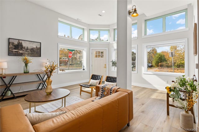 95 W Byers Place, Denver