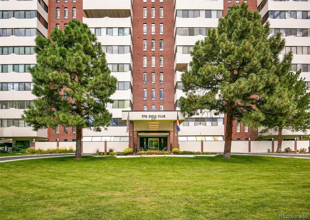 3131 E Alameda Avenue 1006, Denver