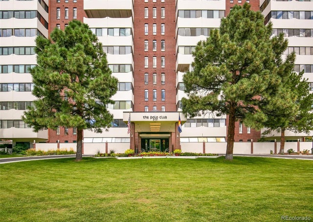 3131 E Alameda Avenue 1006, Denver