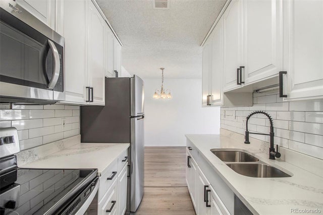 7755 E Quincy Avenue 301a2, Denver