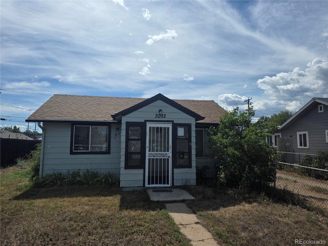 3092 W Alaska Place, Denver
