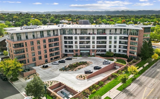 333 S Monroe Street 313, Denver