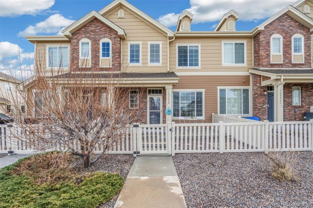 16335 W 62nd Lane B, Arvada