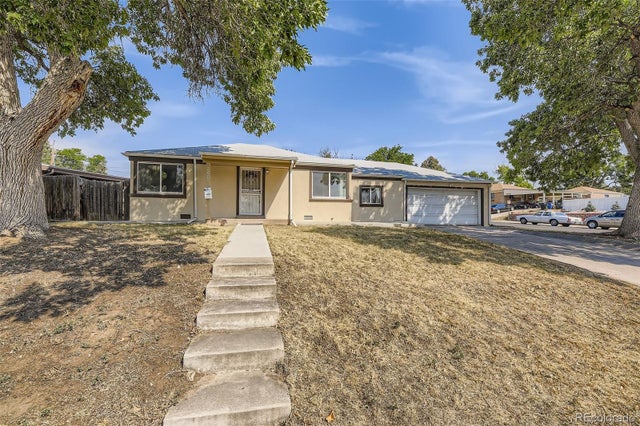 2601 W Arkansas Avenue, Denver