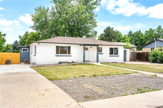 6500 W 32nd Avenue, Wheat Ridge