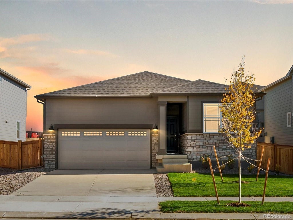 8932 Salida Street, Commerce City